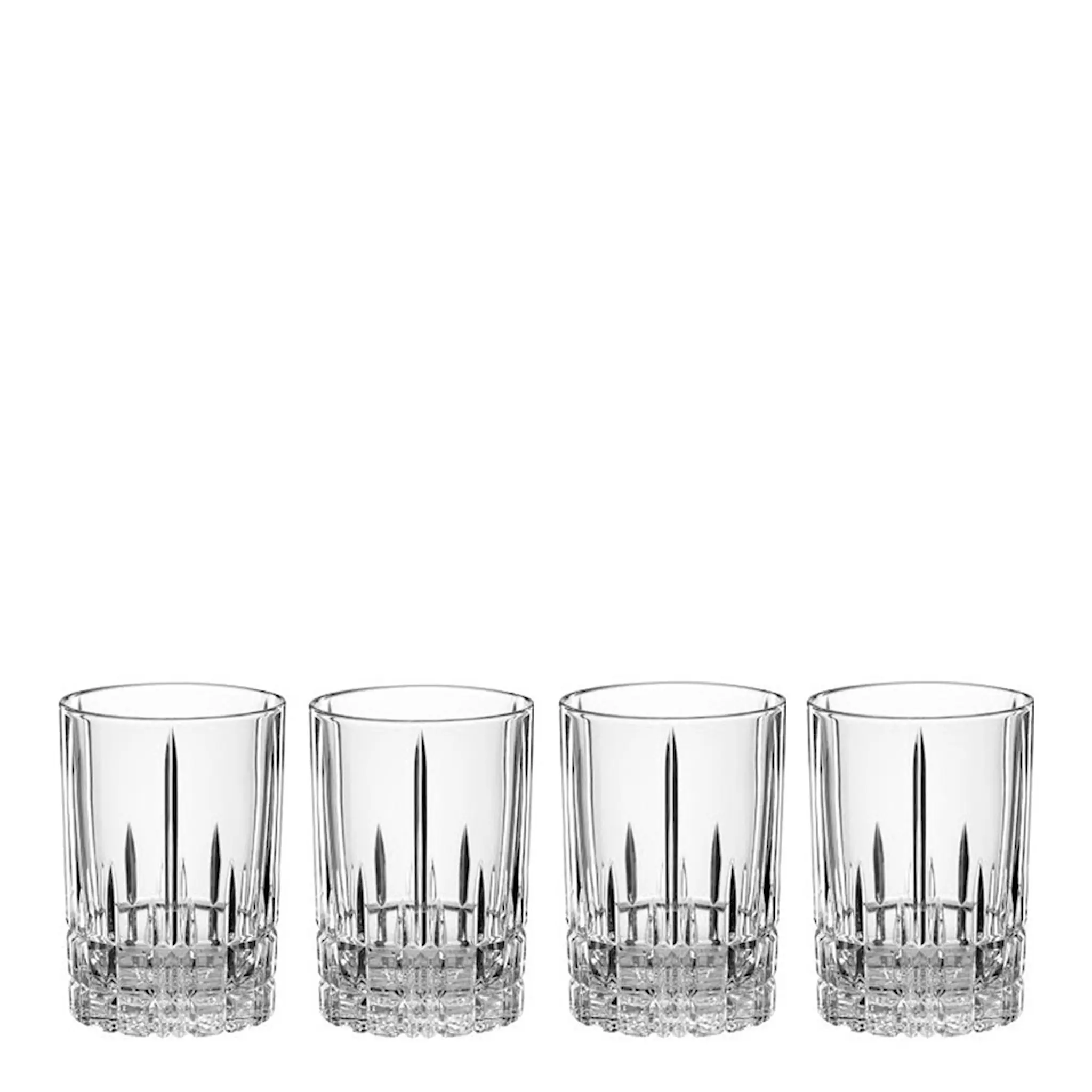 Spiegelau Perfect Serve Longdrink 24 cl 4-pack