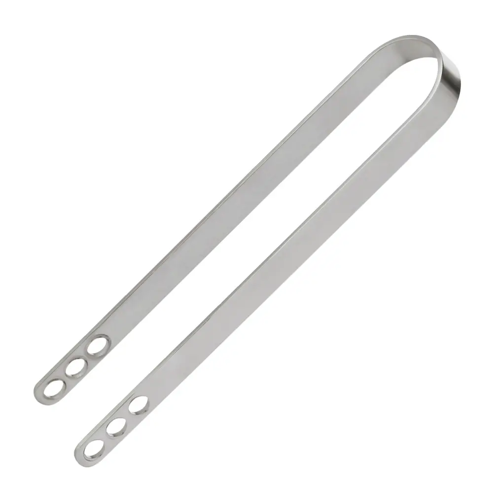 Arne Jacobsen Jääpihdit Teräs