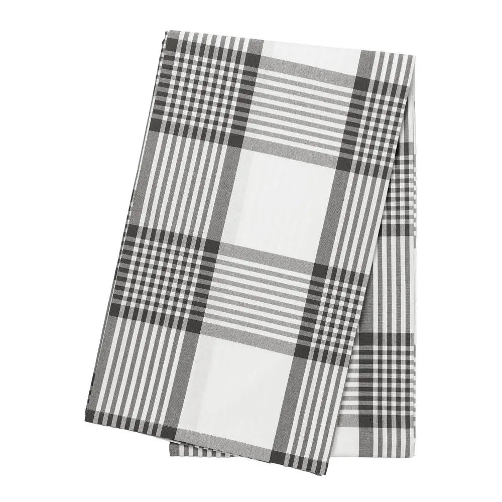 By Mogensen Pöytäliina 140x240 cm Large checks