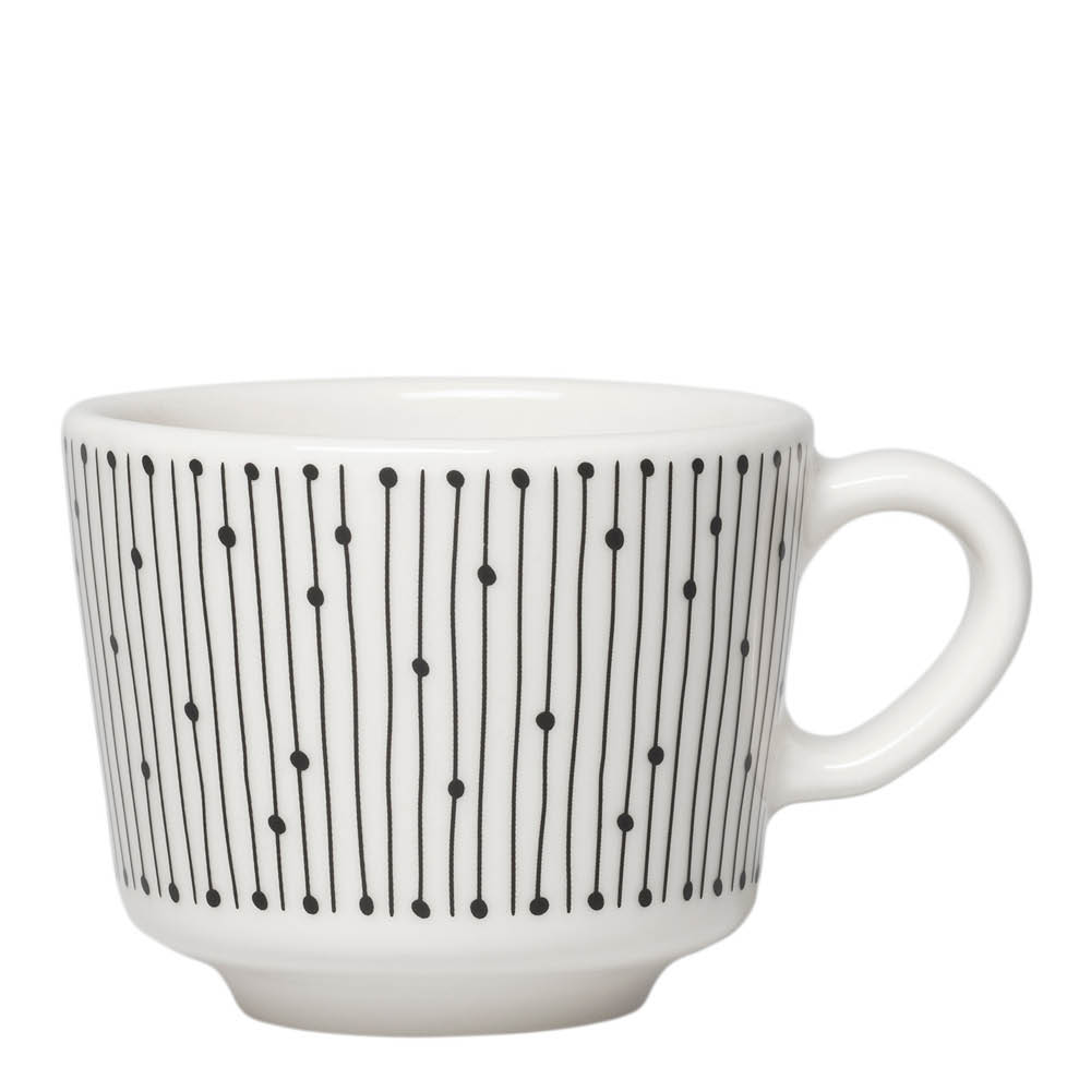 Arabia Mainio espressokopp 9 cl sarastus