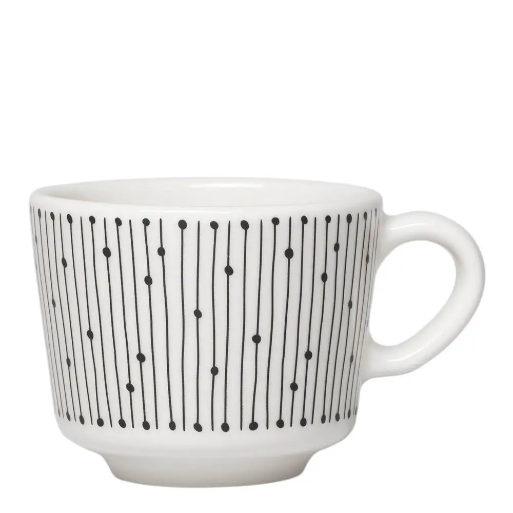 Mainio espressokopp 9 cl sarastus