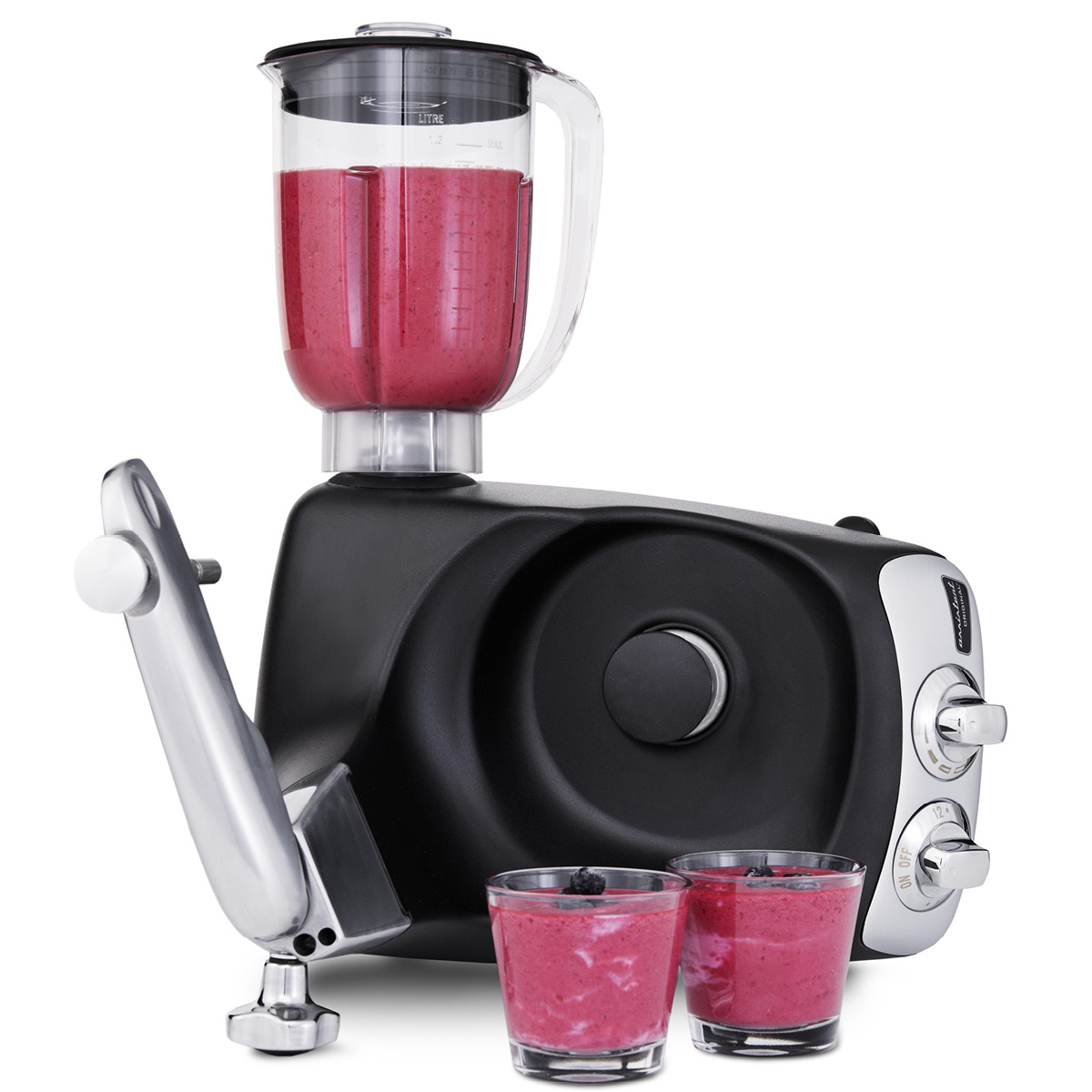 Ankarsrum Blenderkanna 1,3 L Reservdel