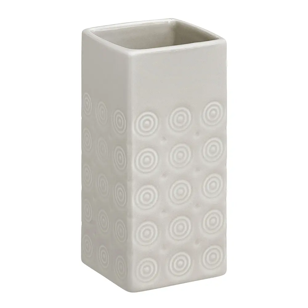 Etno Tiskiharjateline 13,5 cm Harmaa