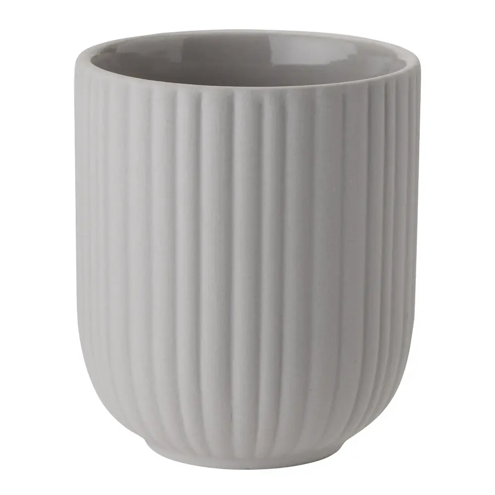 Verda Kuppi 25 cl Soft Light Grey