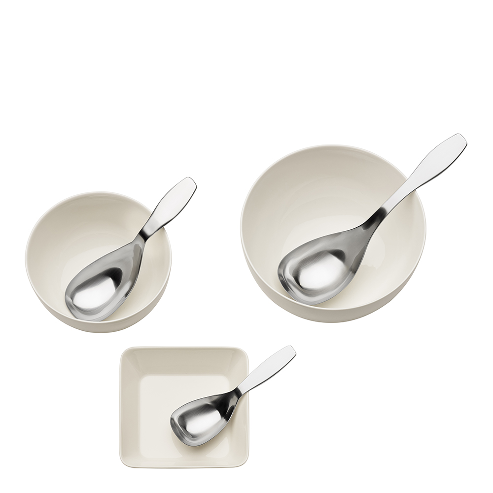 iittala Collective Tools Serveringssked 30 cm Rostfritt Stål