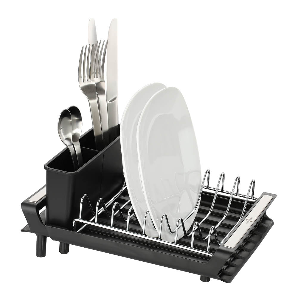 Küchenprofi Primus diskställ justerbart 28x20 cm