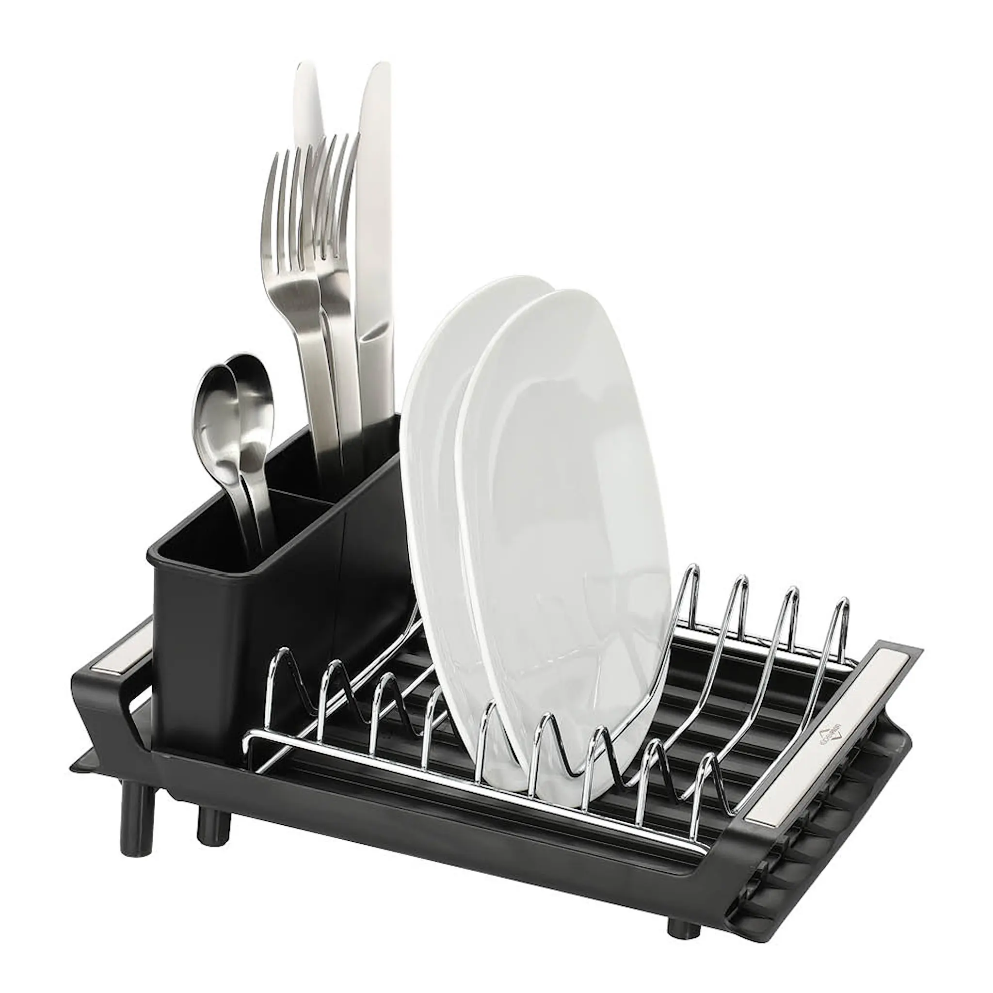 Küchenprofi Primus diskställ justerbart 28x20 cm