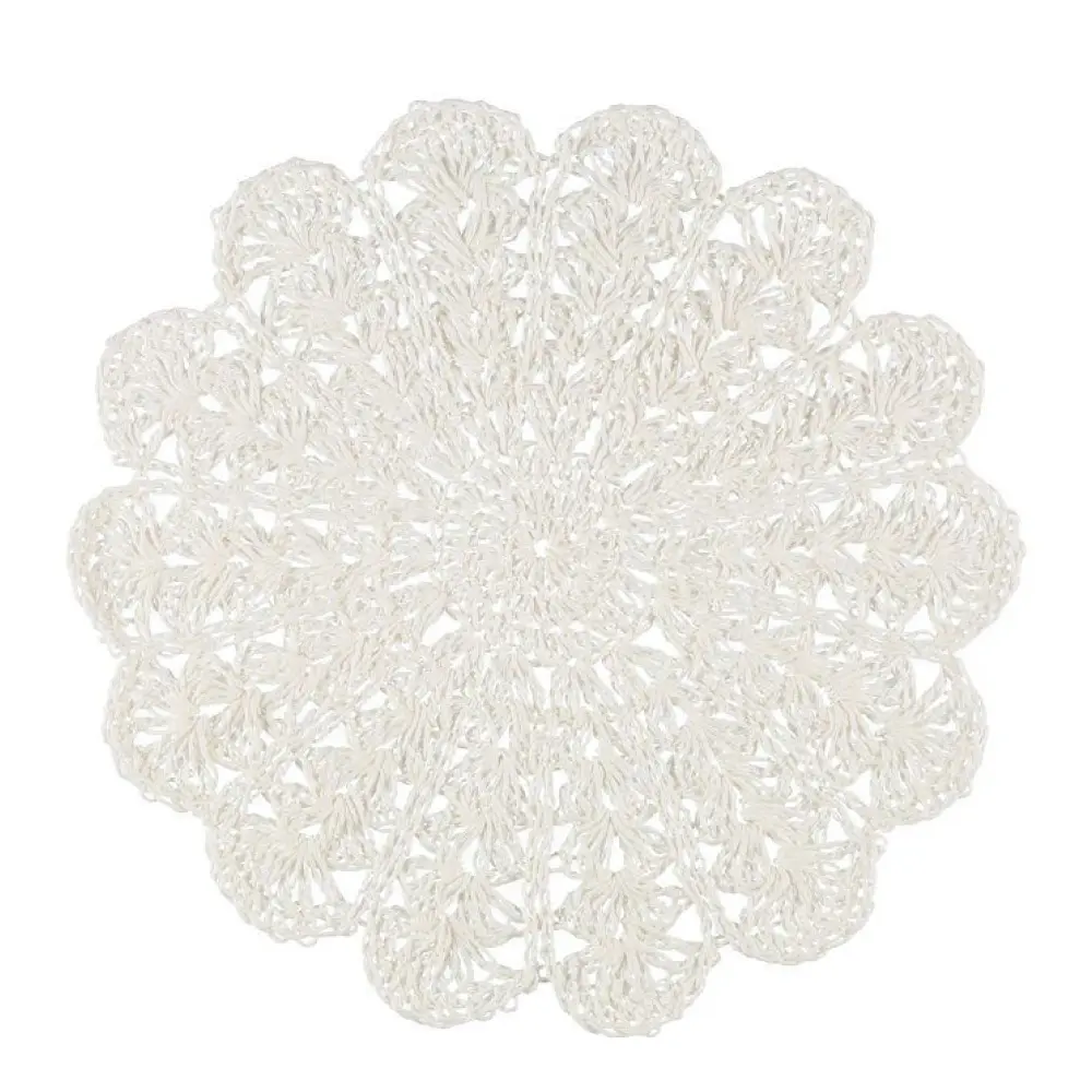 Tinja Pöytätabletti 38 cm Valkoinen