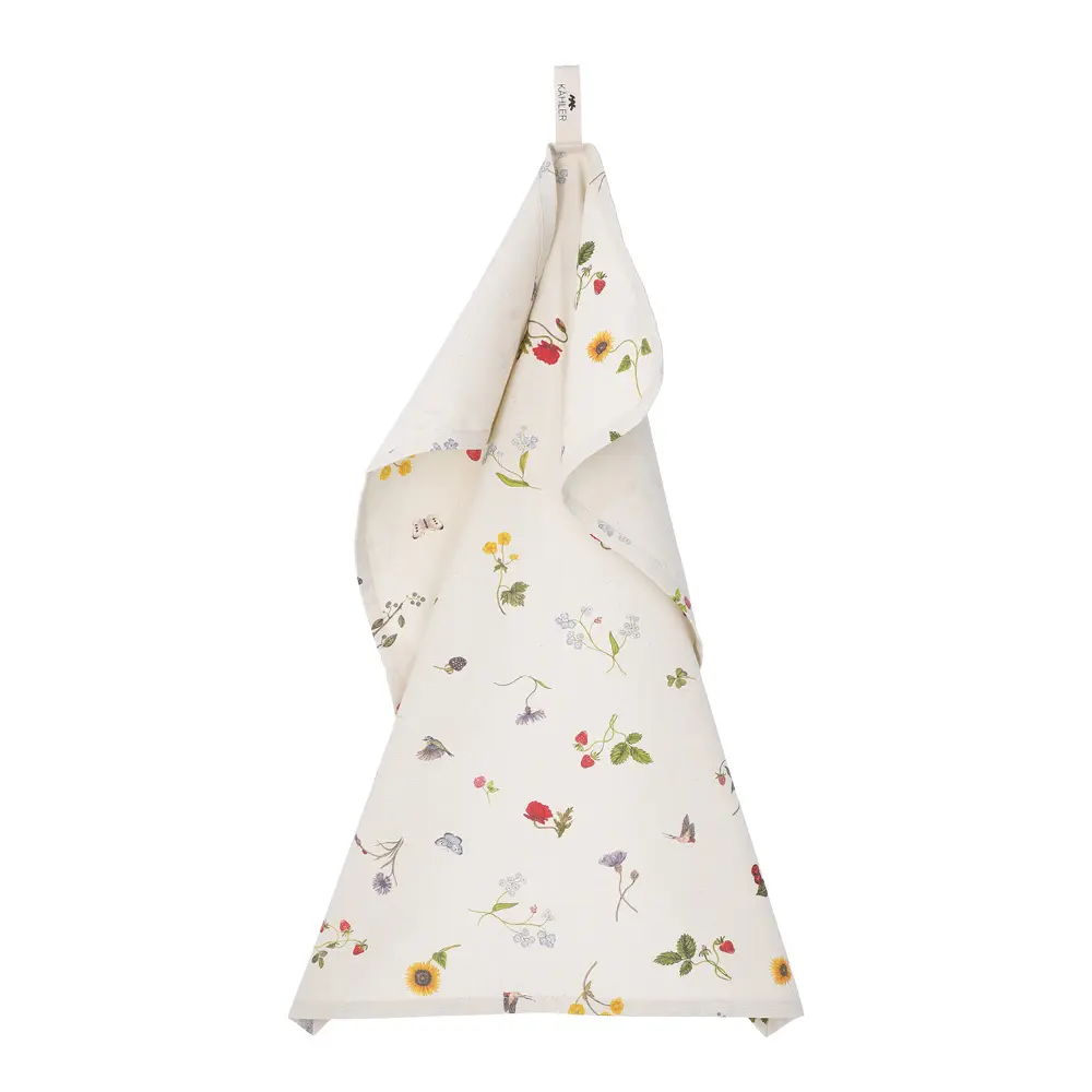 Hammershøi Summer Keittiöpyyhe 50x70 cm Symphony