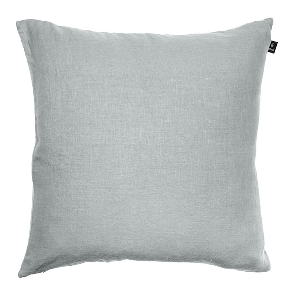 Sunshine kuddfodral linne 50x50 cm heavenly