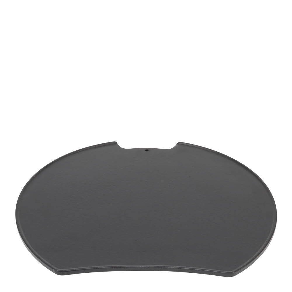 Morsö Forno EL Medio plancha Grillilevy kaksipuolinen 48 cm Valurauta