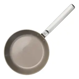 Norden Steel Stekpanna belagd 24 cm