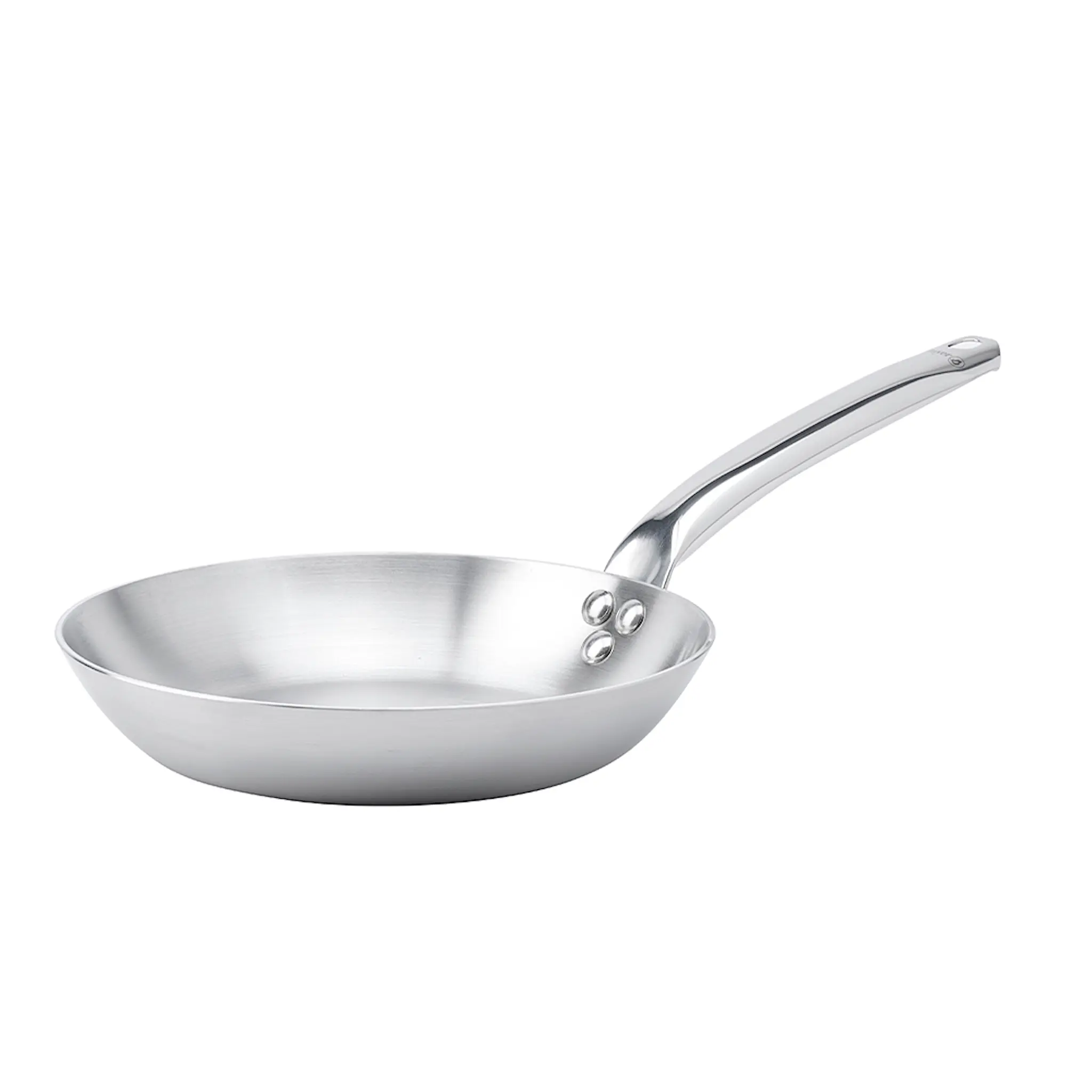 de Buyer Alchimy Stekpanna 24 cm