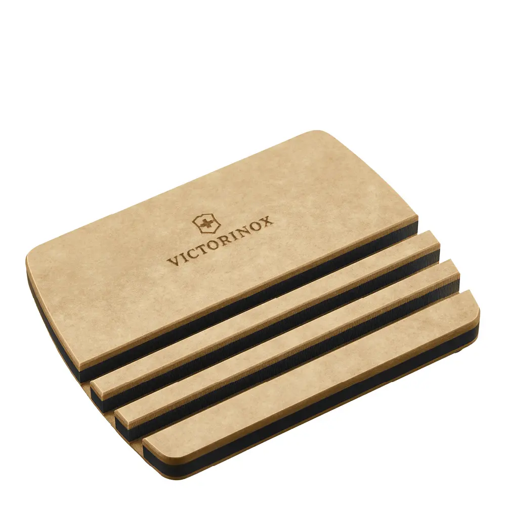 Victorinox Leikkuulaudan teline 12,7x10,2 cm Puu