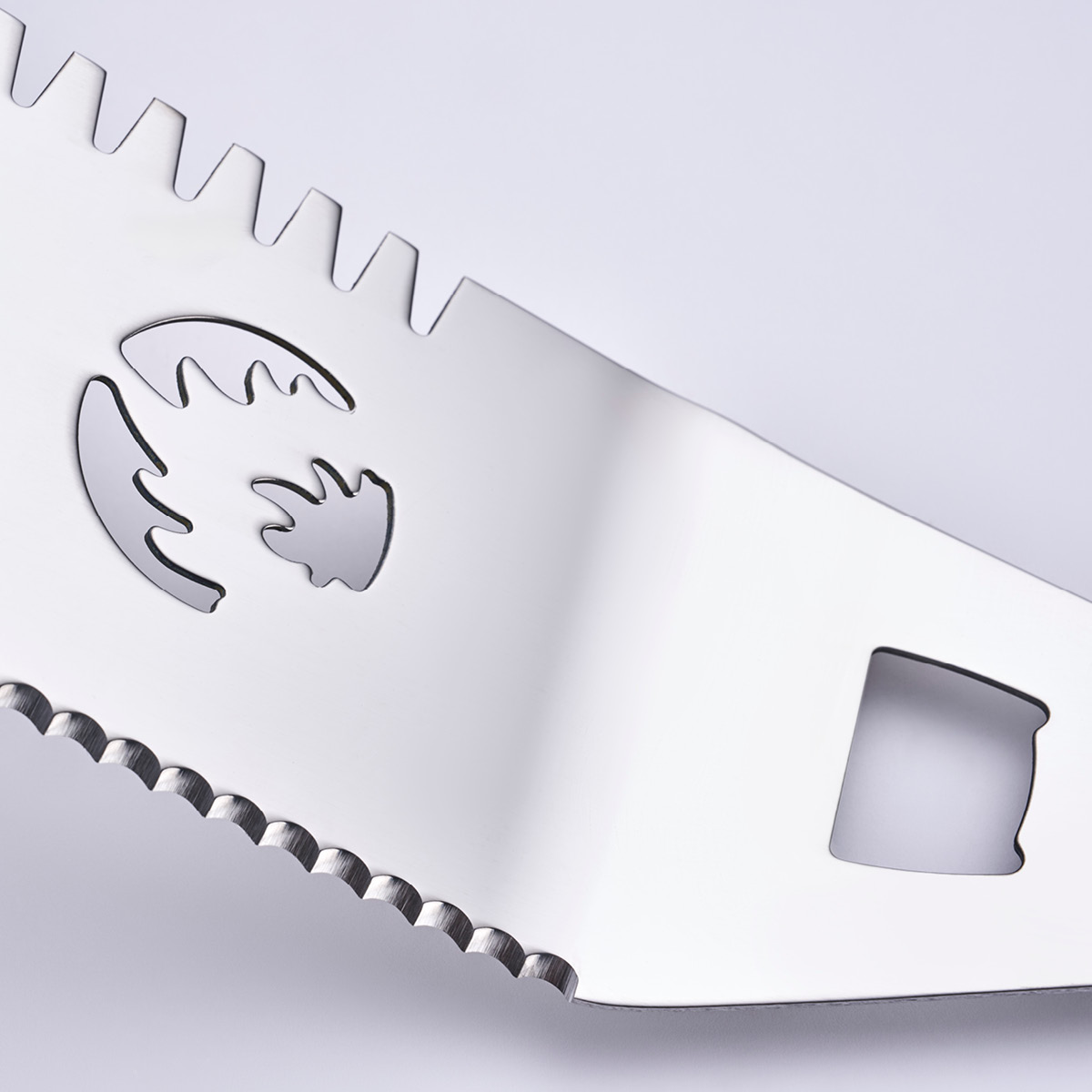 Tramontina BBQ by Hellstrøm Grillilasta 48 cm