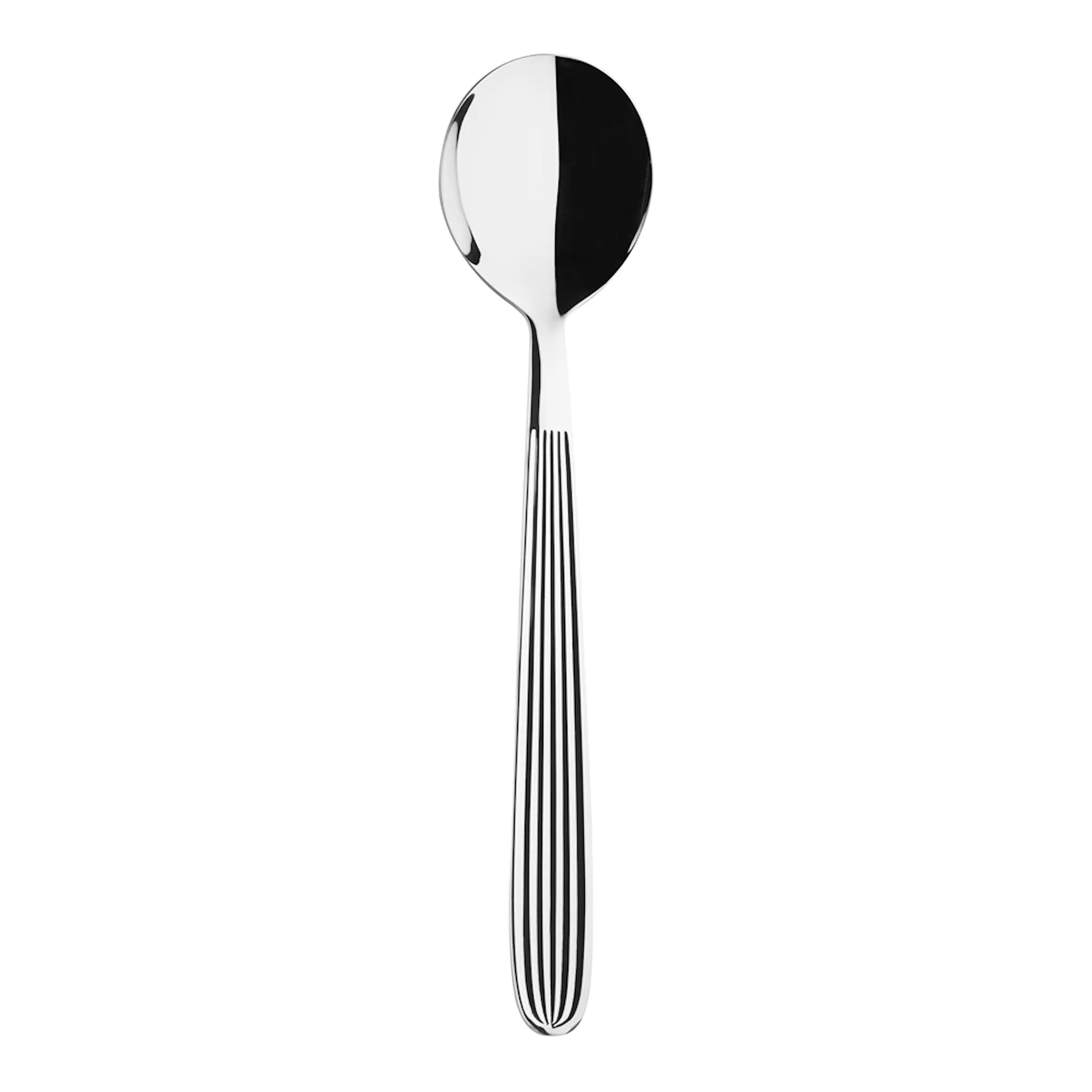 iittala Scandia Kaffesked Rostfri