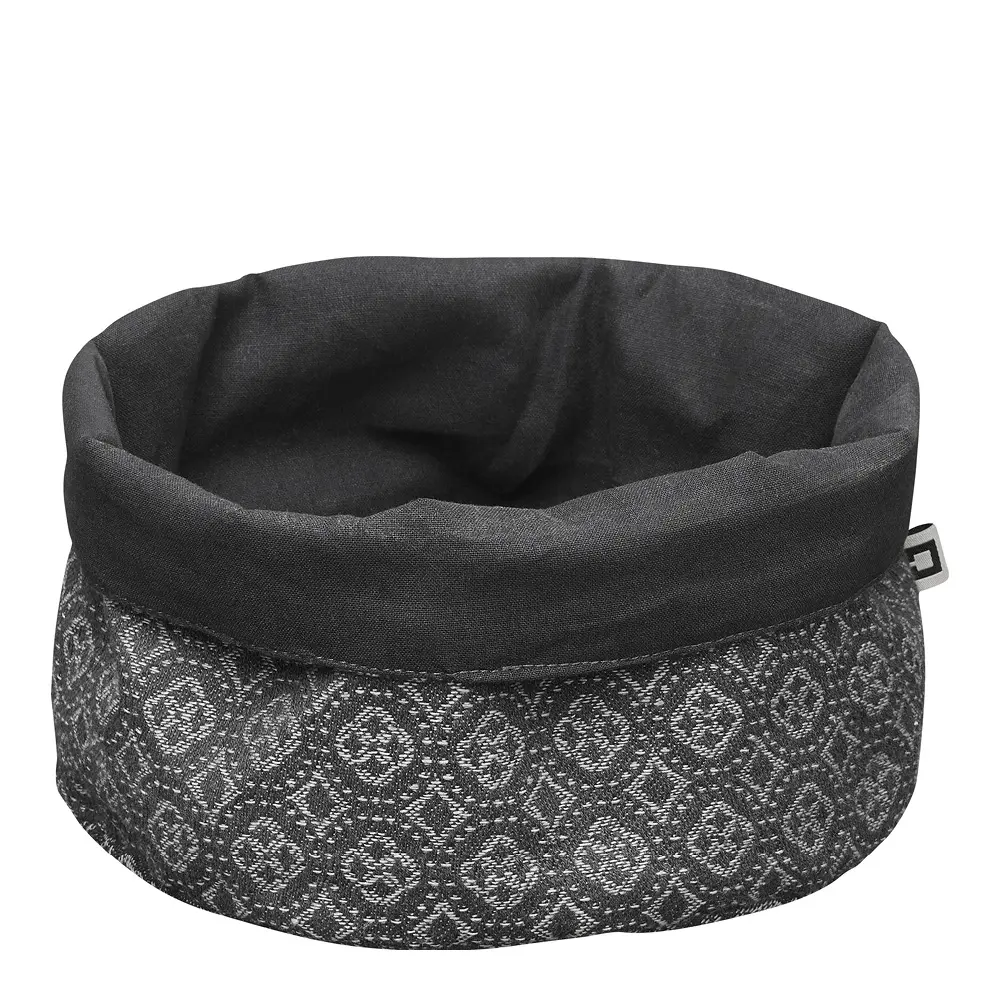 Orient Kori 18x14 cm Tummanharmaa