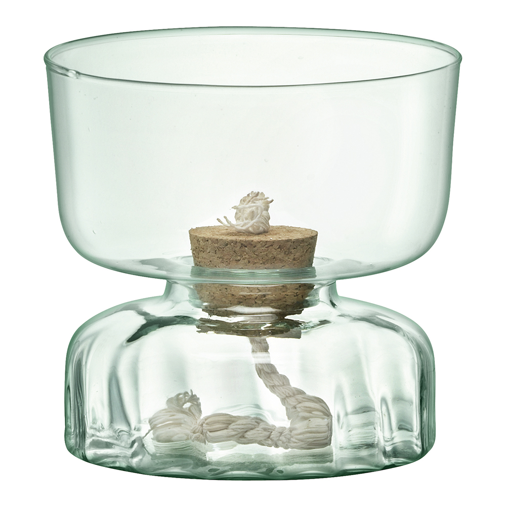 LSA International Canopy Kruka självvattnande 22 cm