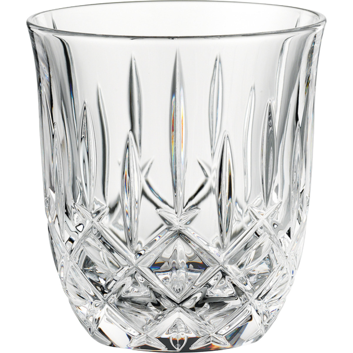 Nachtmann Noblesse baristasett 8 deler