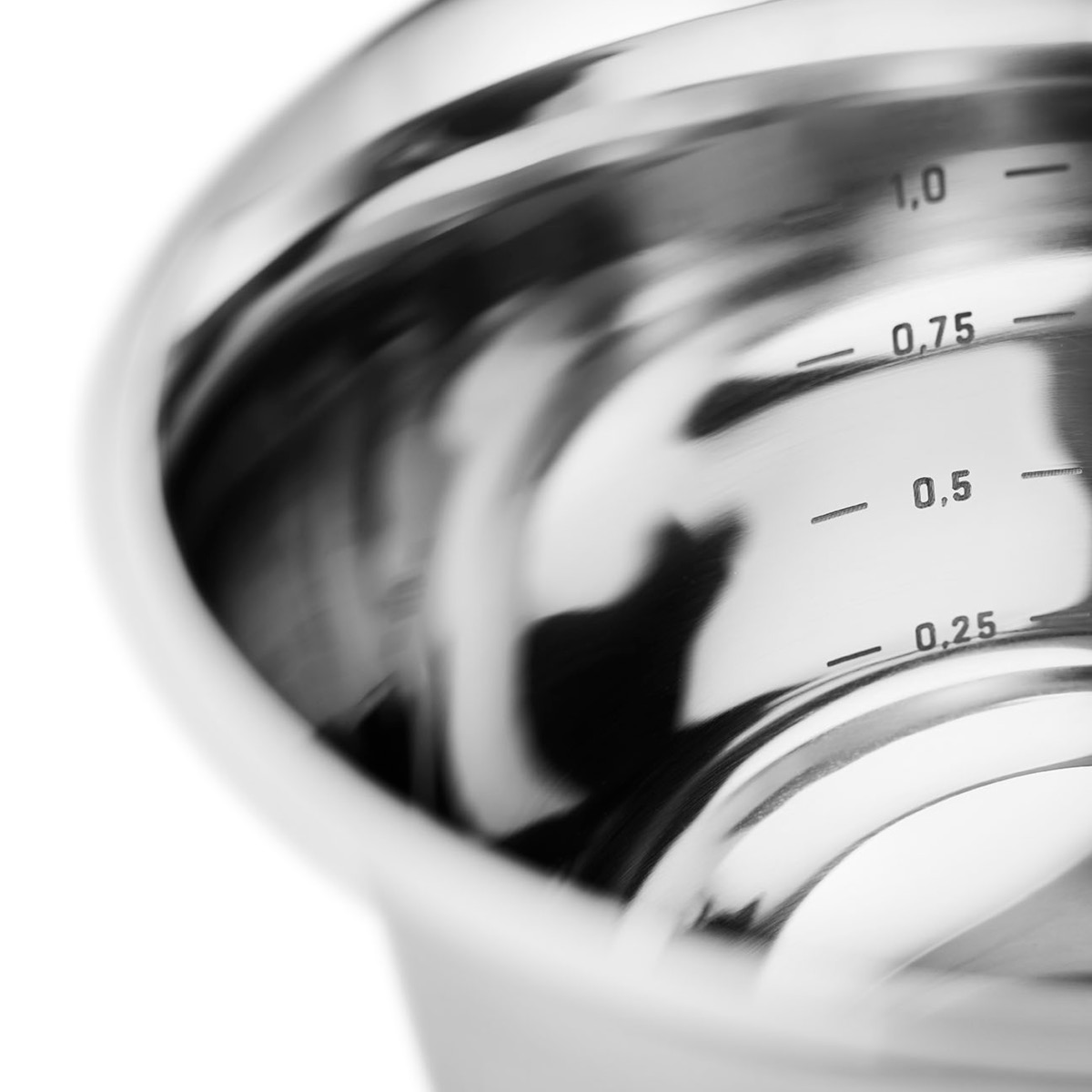 Eva Solo Green Tools blandskål 1,5 L stål