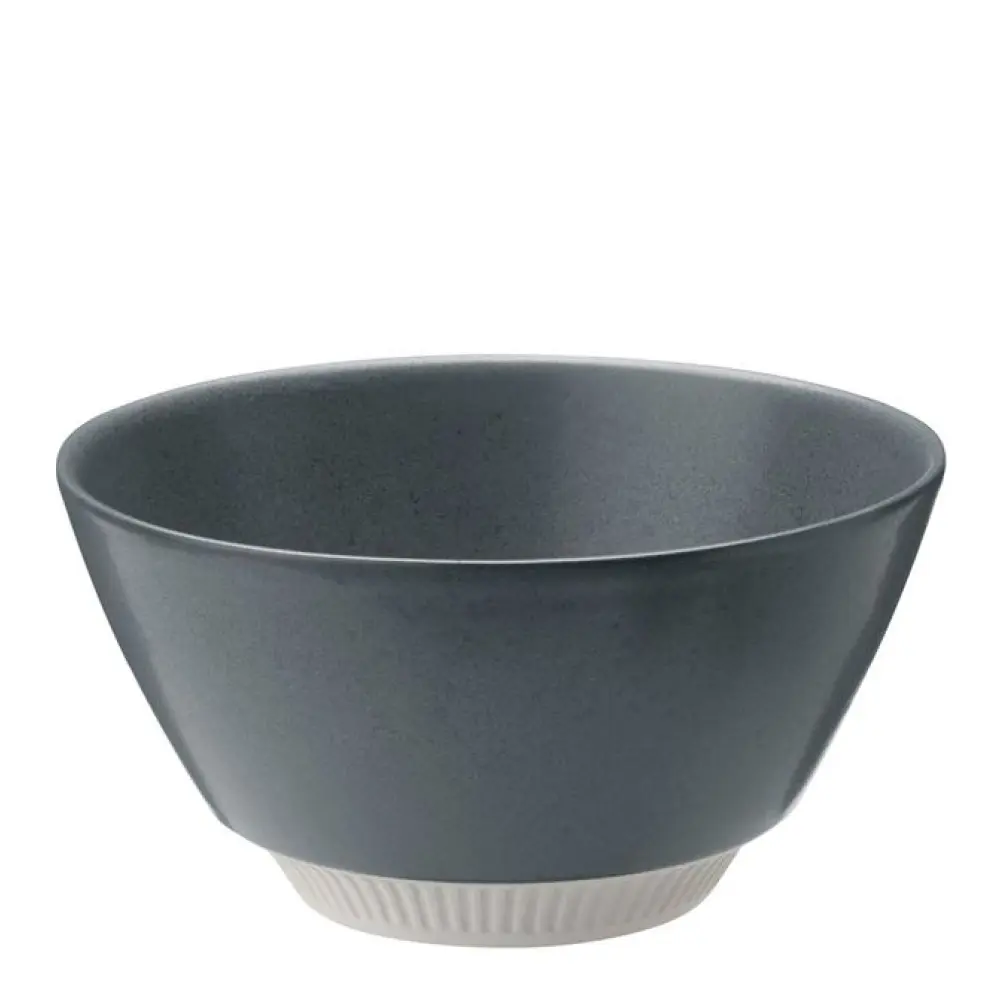 Colorit Kulho 14 cm Tummanharmaa