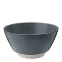 Colorit Skål Ø14 cm 25 cl Mörkgrå