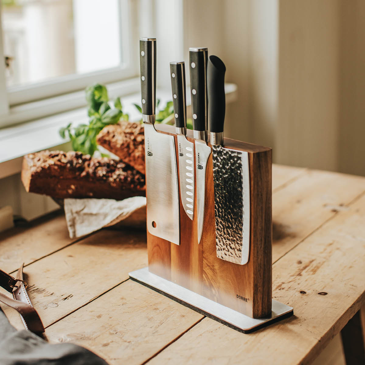 Dorre Asama fileteringskniv 29,5 cm