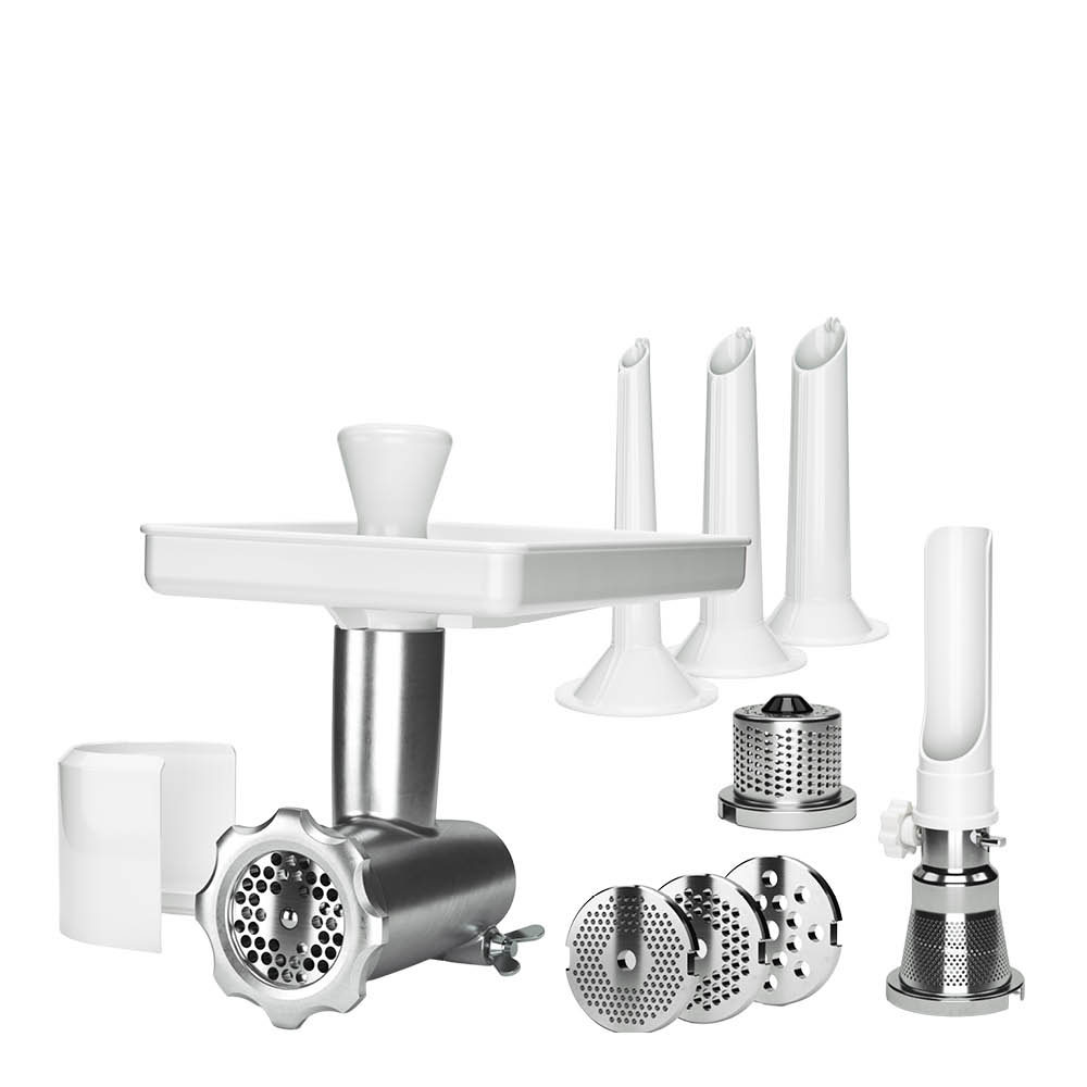 Ankarsrum Ankarsrum kjøttkvern komplett sett