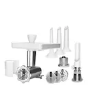 Ankarsrum köttkvarn komplett set