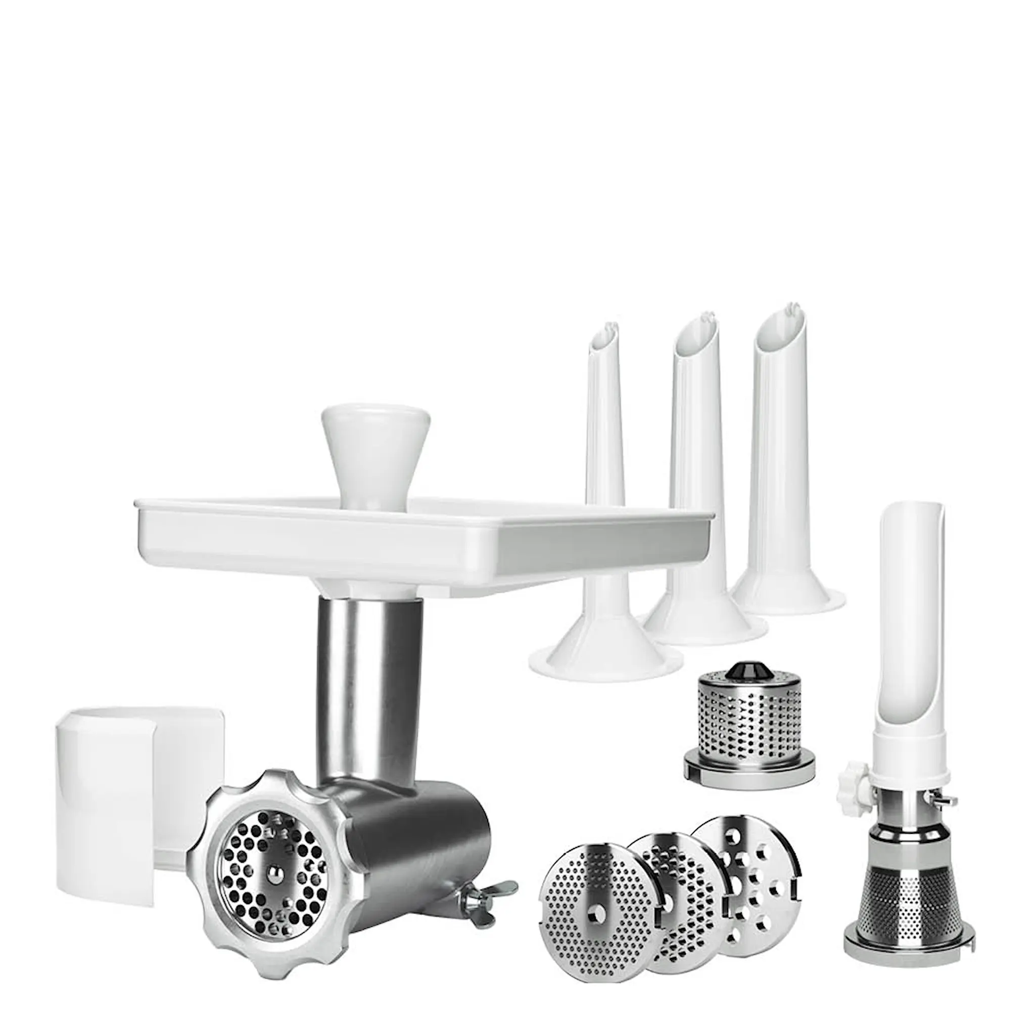 Ankarsrum Ankarsrum köttkvarn komplett set