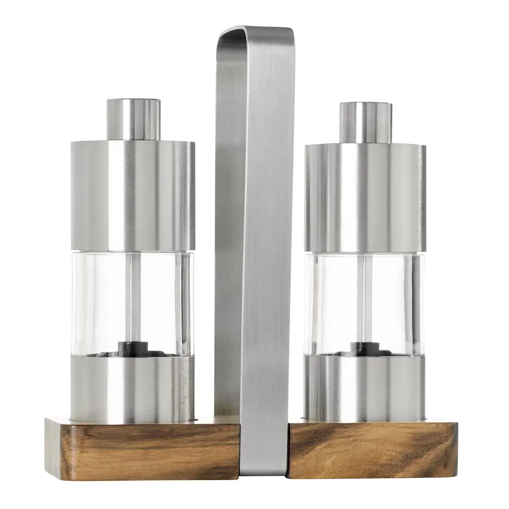 Menage Classic Set Suola- ja Pippurimylly