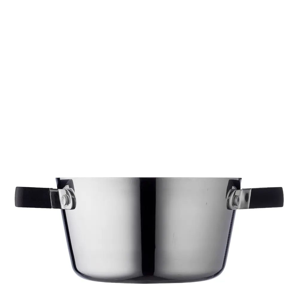 King Edward Pata 2 L Ruostumaton teräs