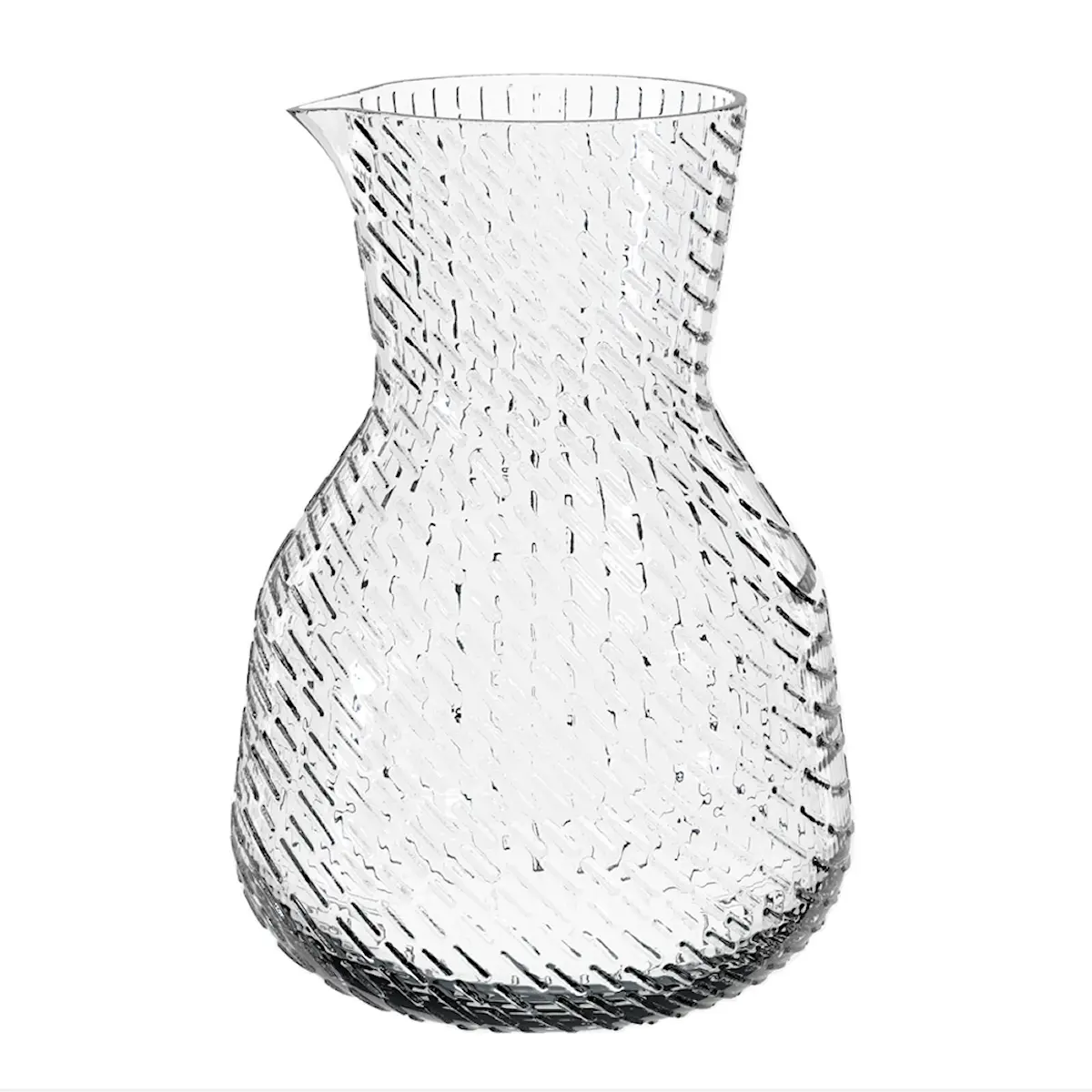Marimekko Syksy karaff 1,3 L klar