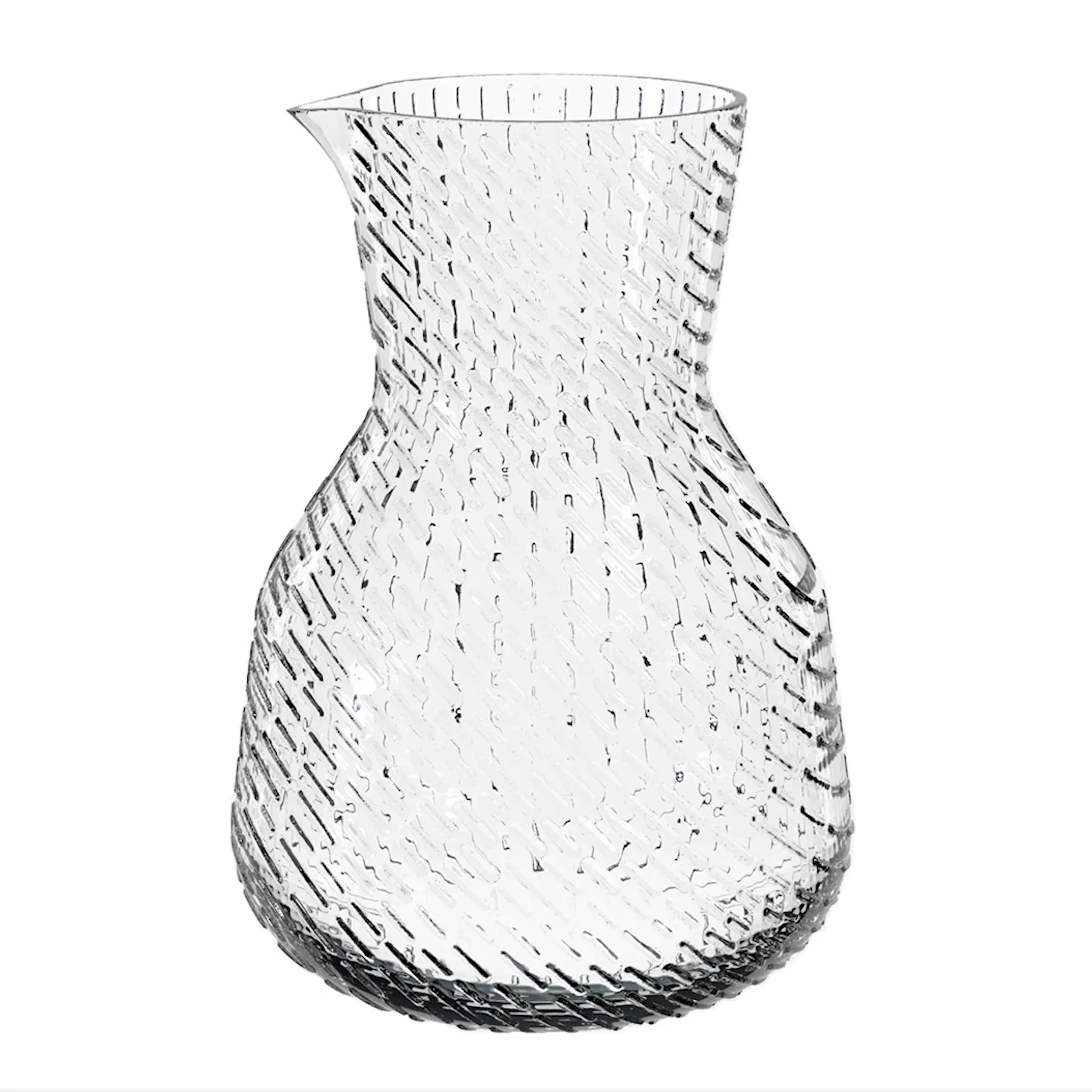 Marimekko Syksy Karaff 1,3 L Klar