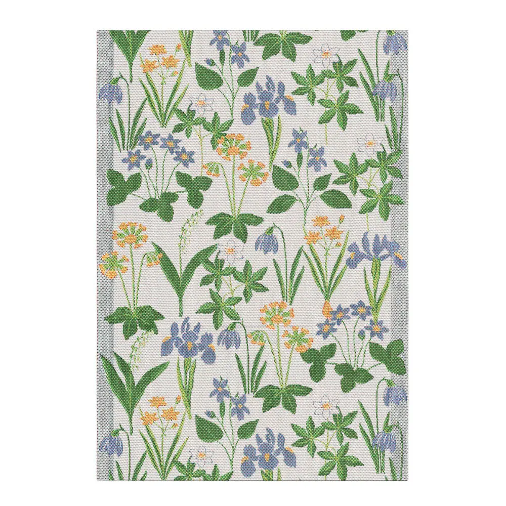 Solblå Käsipyyhe 35x50 cm