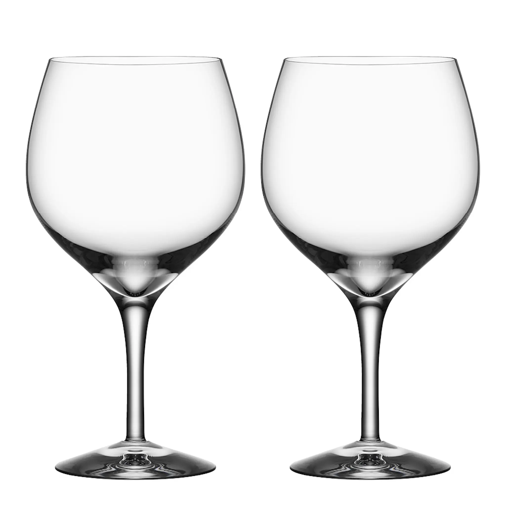 Orrefors Gin & Tonicglas 64 cl 2-pack