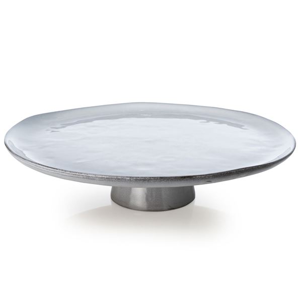 Heirol - Heirol x Nosse Svelte Tarjoiluvati 32 cm Stone