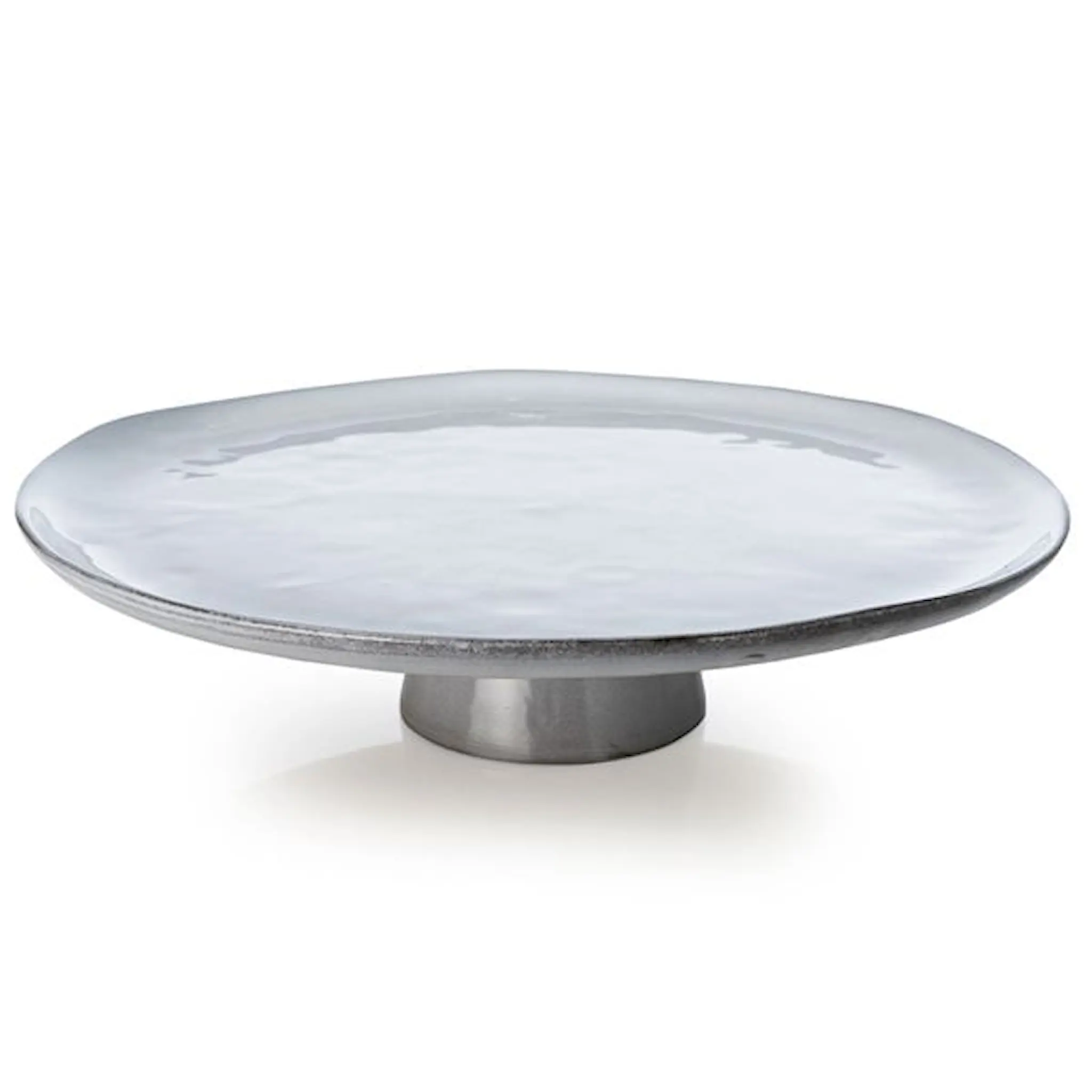Heirol Heirol x Nosse Tårtfat 32 cm Svelte Stone