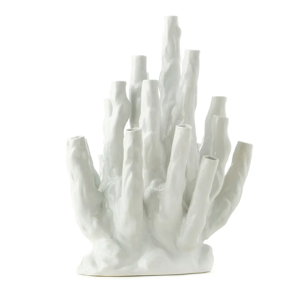 Coral Maljakko 20 reikää