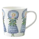 Elsa Beskow Mugg Fru Aster 40 cl