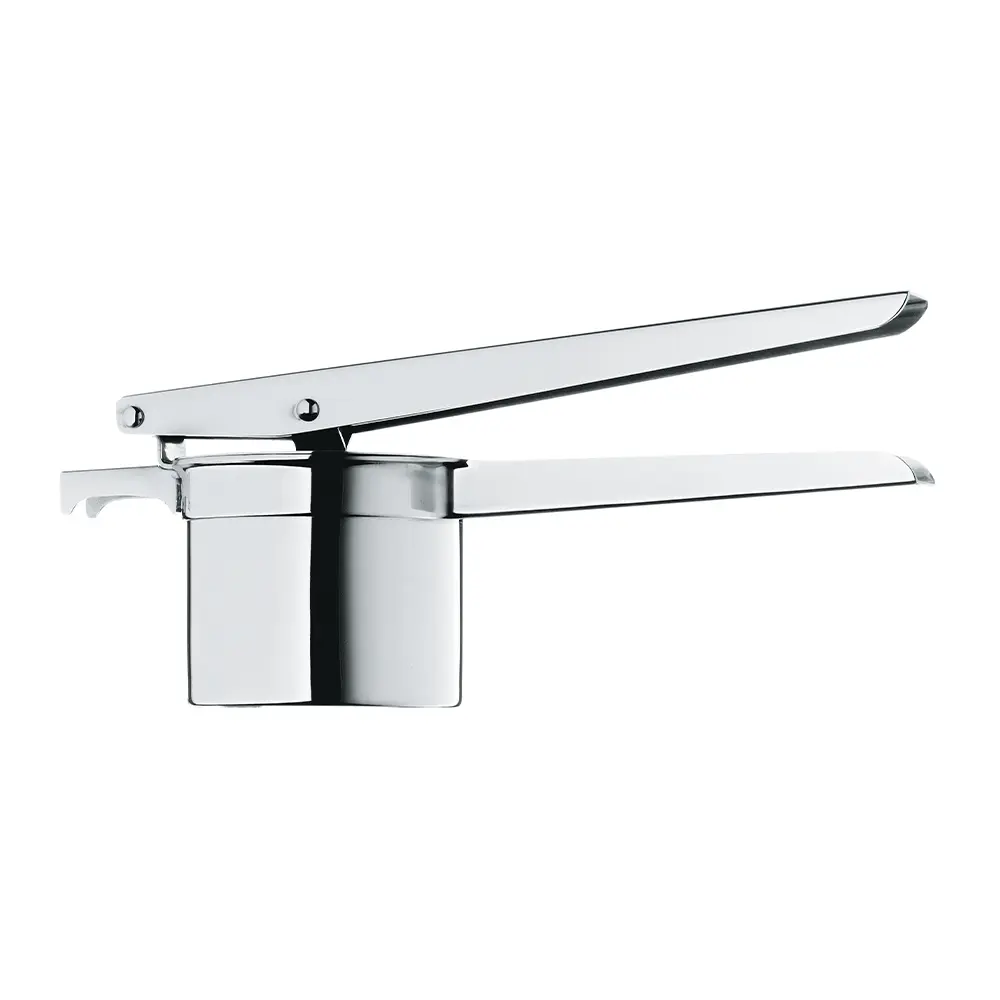 Gourmet potetpresse stål