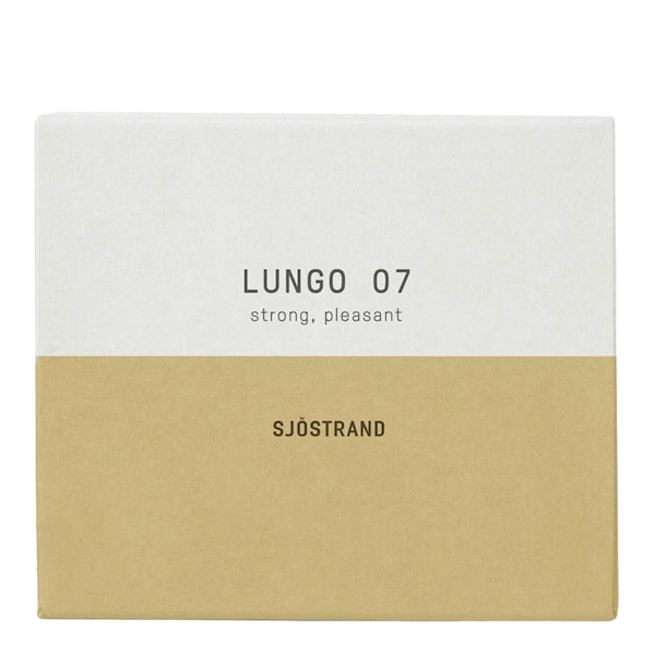 Lungo 07