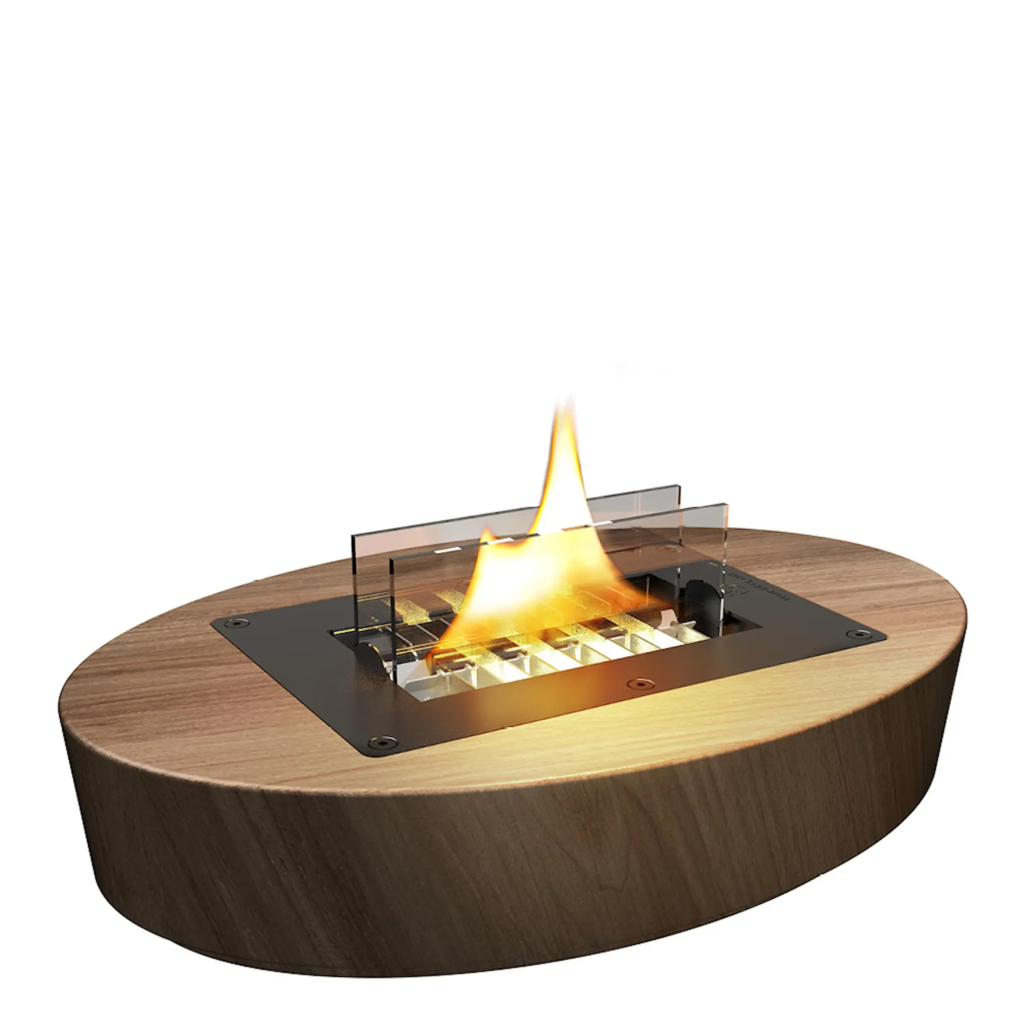 Tenderflame Carnation bordspis 90 0,5 L ek
