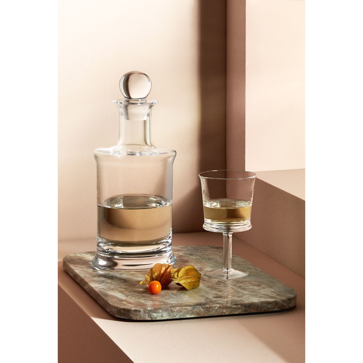 NUDE Jour Dekanterare 85 cl