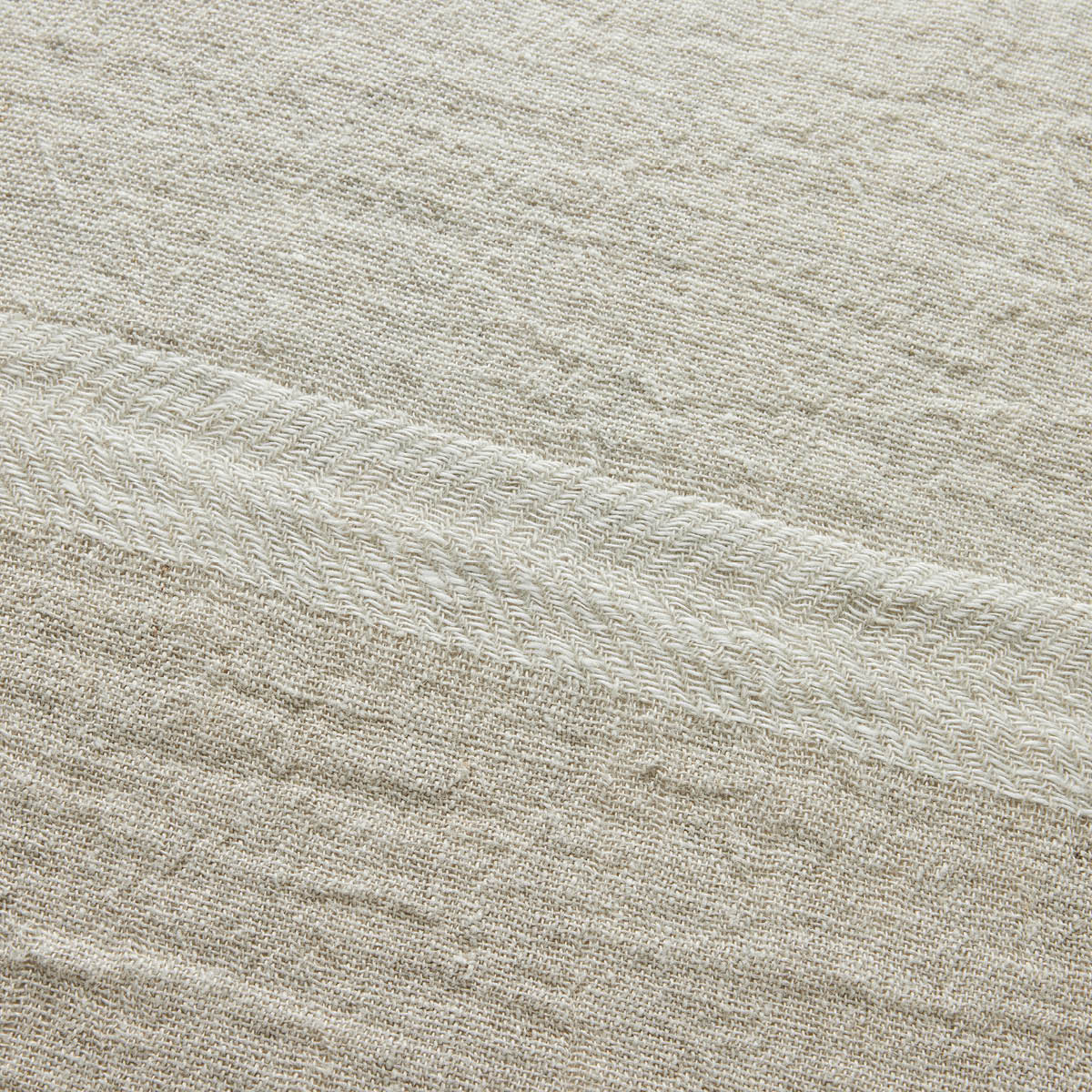 Lene Bjerre Ana putetrekk 50x50 cm lin