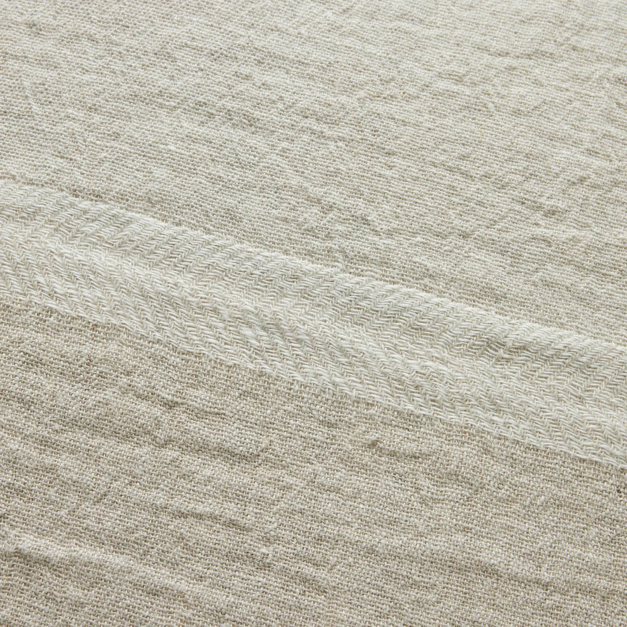 Lene Bjerre Ana putetrekk 50x50 cm lin