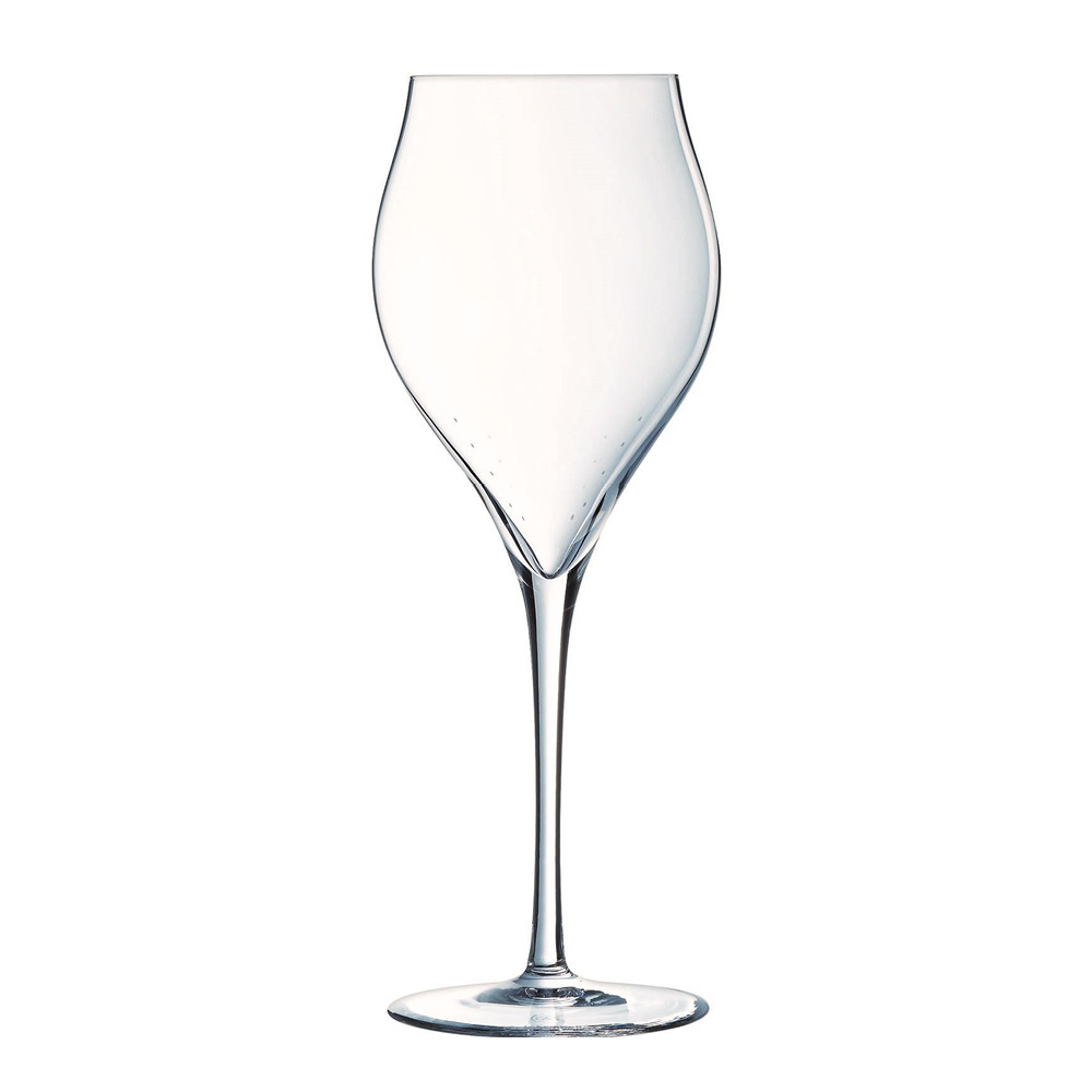 Chef & Sommelier Exaltation Champagneglas 30 cl 6-pack