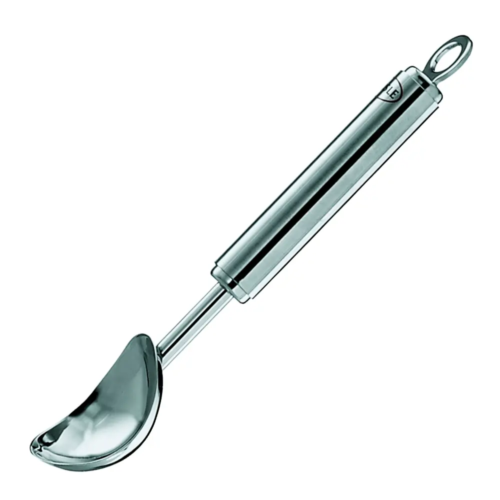 Jäätelökauha 20,5 cm Teräs