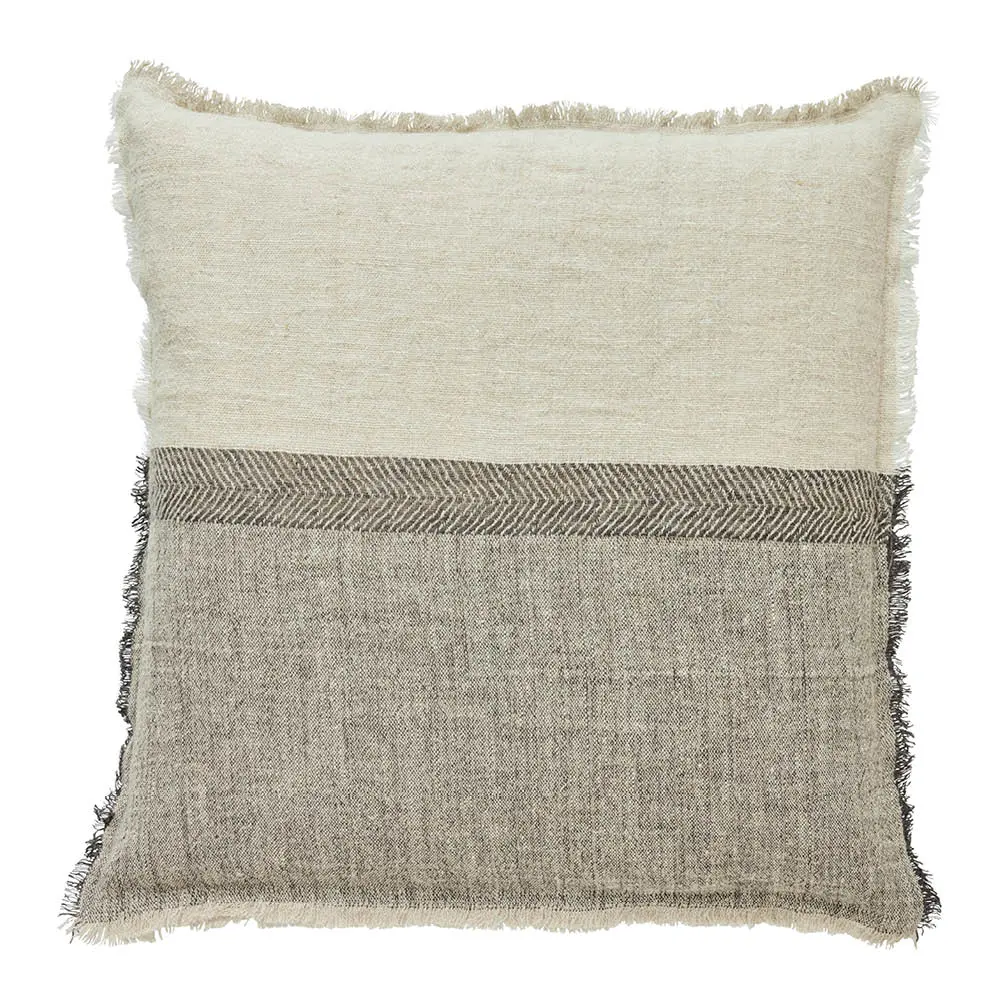 Ana putetrekk 50x50 cm grå