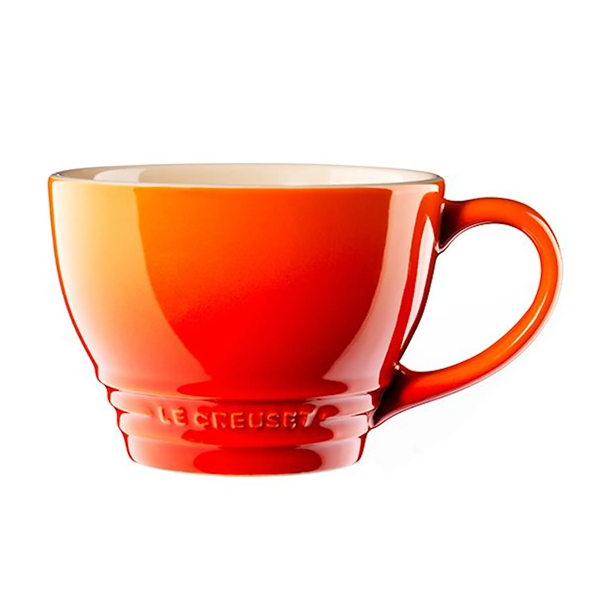 Le Creuset Jumbokopp Stengods 40 cl Vulkan